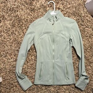 Lululemon define jacket luon size4